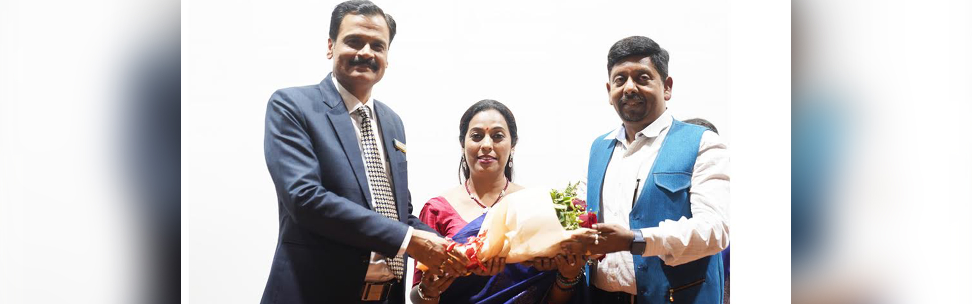 CCHMCT-Landran Signed an Agreement with Better Kitchen to Start Incubation Centre 