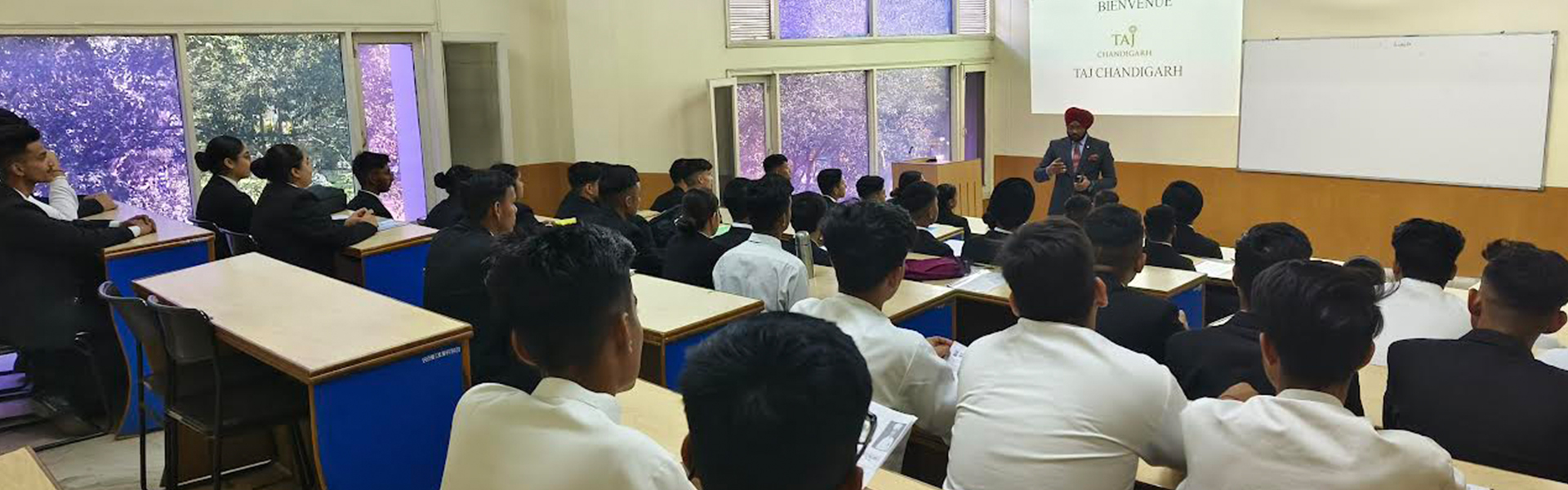 REFINING EXCELLENCE: IMPORTANCE OF SOP’s AND PERSONAL TRAITS  IN HOTELS 