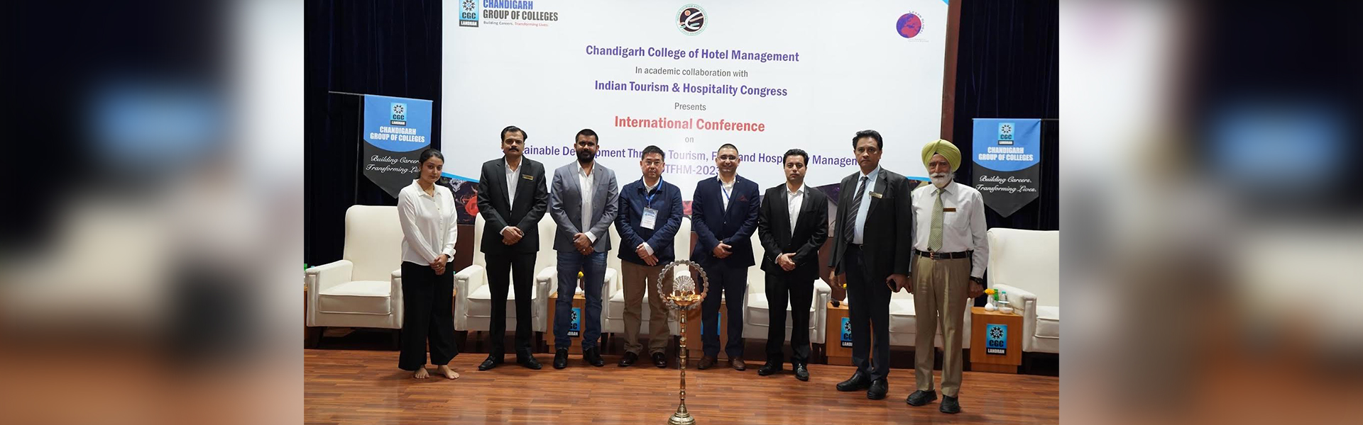 International Conference 2023 