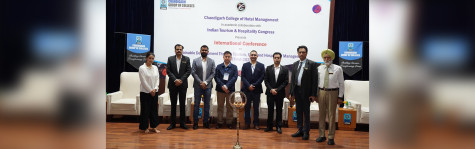 International Conference 2023